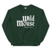 "Classic Logo" Unisex Sweatshirt