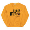 "Classic Logo" Unisex Sweatshirt