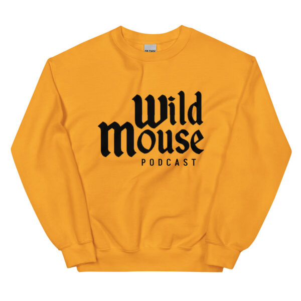 "Classic Logo" Unisex Sweatshirt
