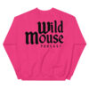 "Classic Logo (Double Sided)" Unisex Sweatshirt