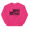 "Classic Logo" Unisex Sweatshirt