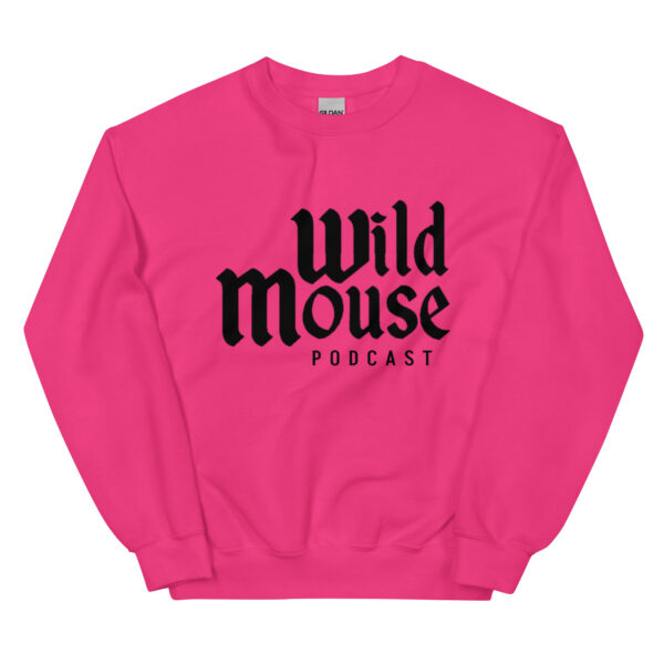"Classic Logo" Unisex Sweatshirt
