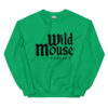 "Classic Logo" Unisex Sweatshirt