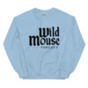 "Classic Logo" Unisex Sweatshirt