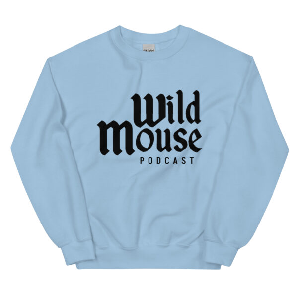 "Classic Logo" Unisex Sweatshirt