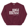 "Classic Logo" Unisex Sweatshirt