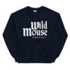 "Classic Logo" Unisex Sweatshirt