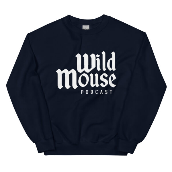 "Classic Logo" Unisex Sweatshirt
