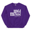 "Classic Logo" Unisex Sweatshirt