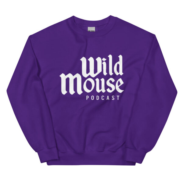 "Classic Logo" Unisex Sweatshirt
