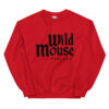 "Classic Logo" Unisex Sweatshirt