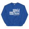 "Classic Logo" Unisex Sweatshirt