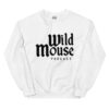 "Classic Logo" Unisex Sweatshirt