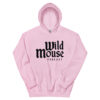 "Classic Logo" Unisex Hoodie