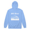 "Classic Logo" Unisex heavy blend zip hoodie