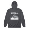 "Classic Logo" Unisex heavy blend zip hoodie