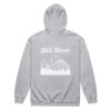 "Classic Logo" Unisex heavy blend zip hoodie