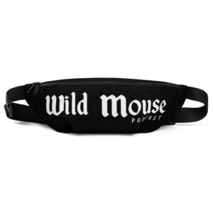 "Classic Logo" Fanny Pack