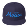 "Draft Day" Snapback Hat