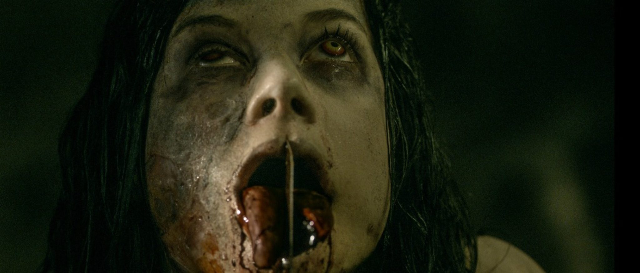 evil dead 2013 where to watch