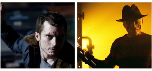 Maniac 2012 A Nightmare On Elm Street 2010