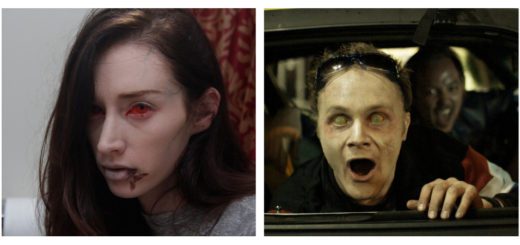 Contracted The Revenant