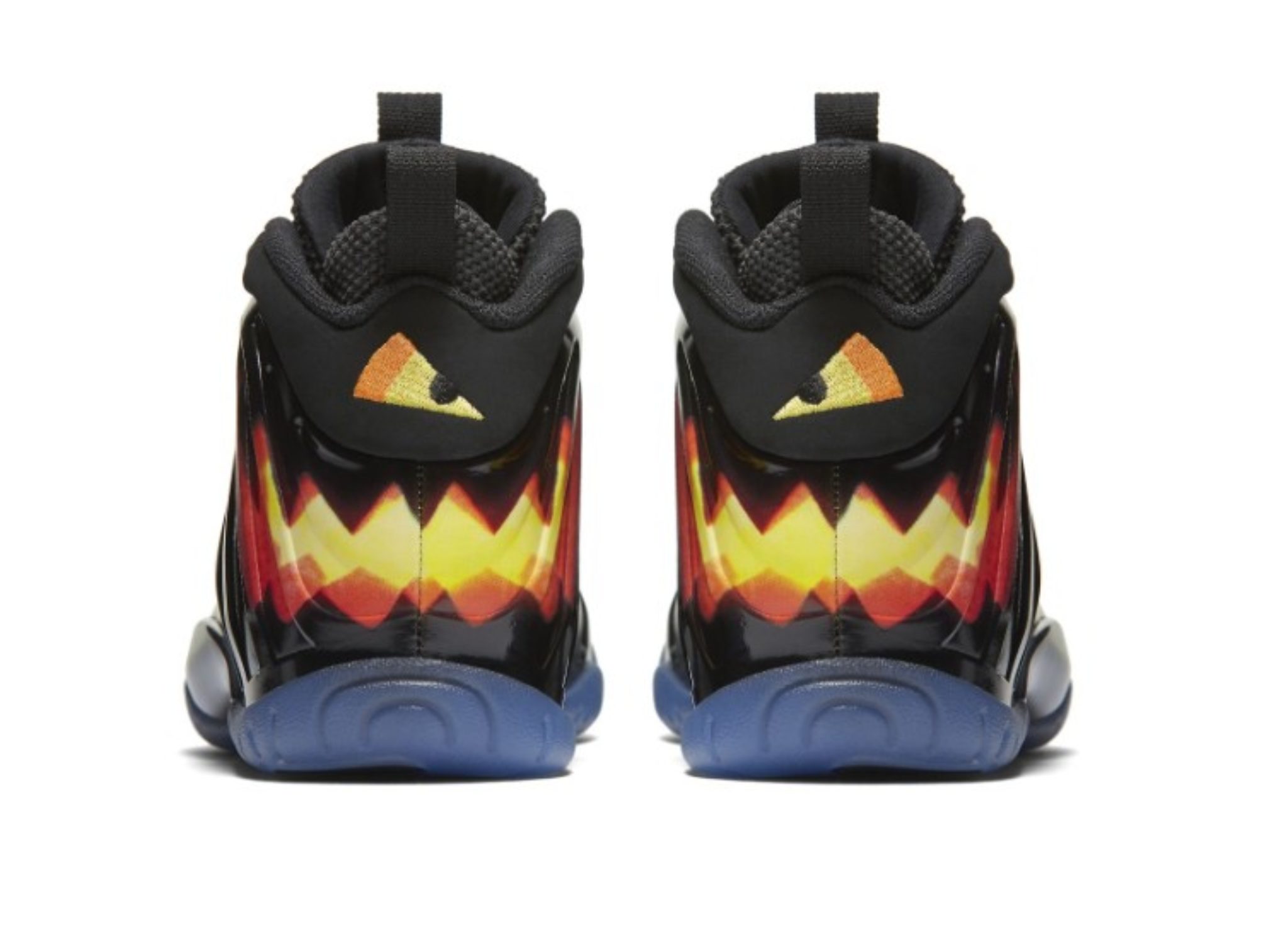 halloween shoes nike 2023