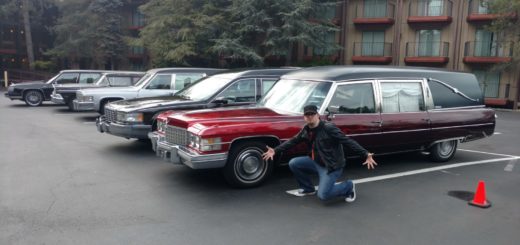 Tony's about to drop the hottest rap album of 2017
