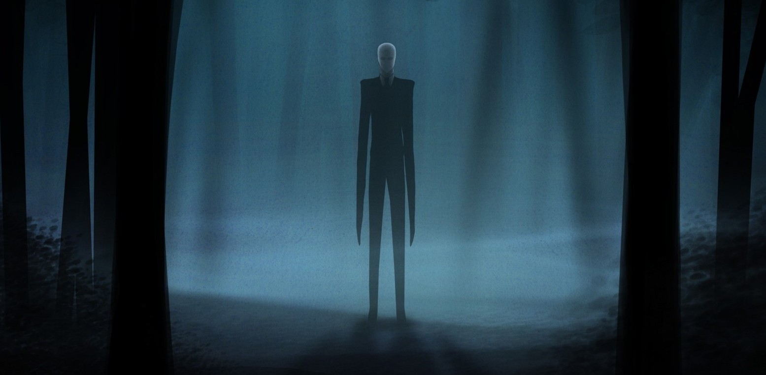 Slendermen