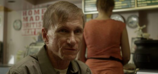 Bill Oberst Jr in Heir
