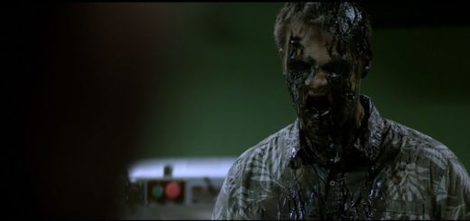 Cameron Dent in Peelers