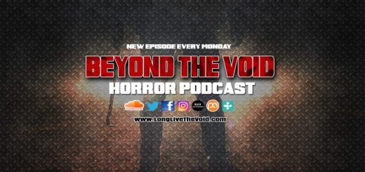 Beyond the Void