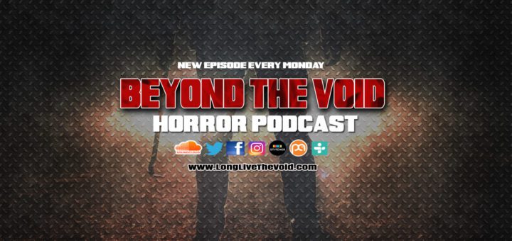 Beyond the Void