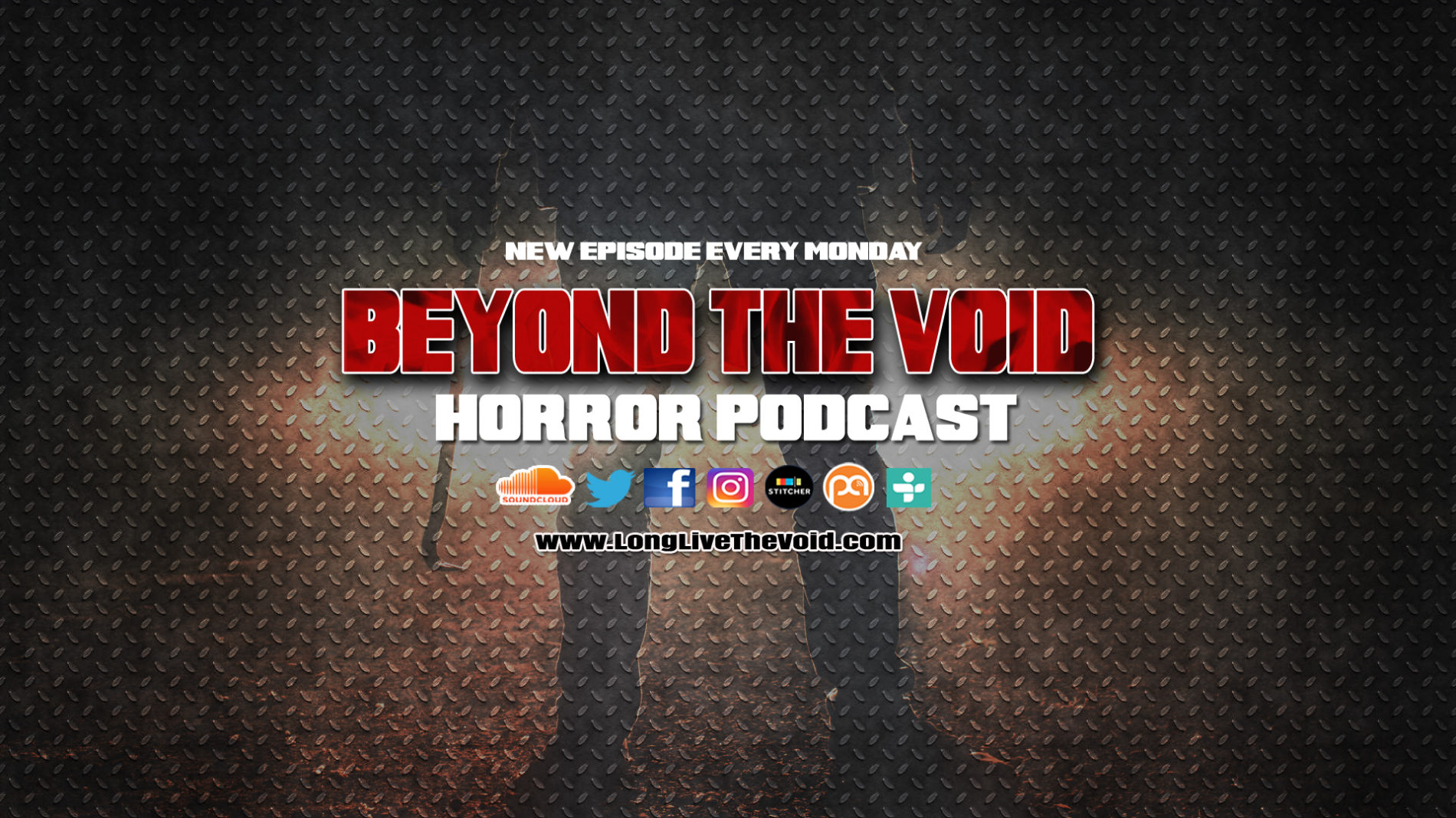 Beyond the Void
