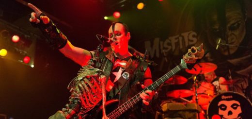 misfits horror music