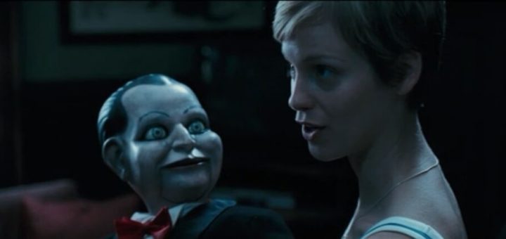 Прохождение dead silence роблокс