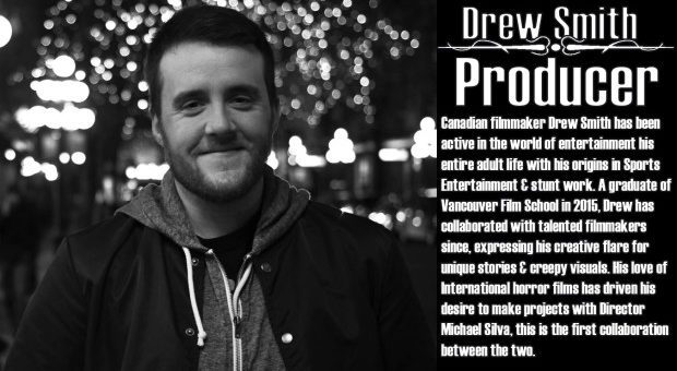 Drew Smith