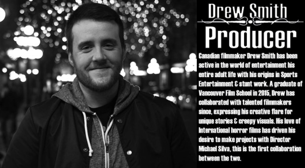 Drew Smith