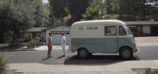 The Ice Cream Truck