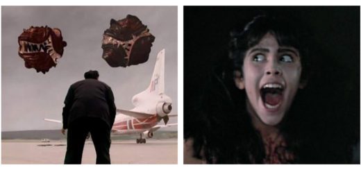 Langoliers Sleepaway Camp