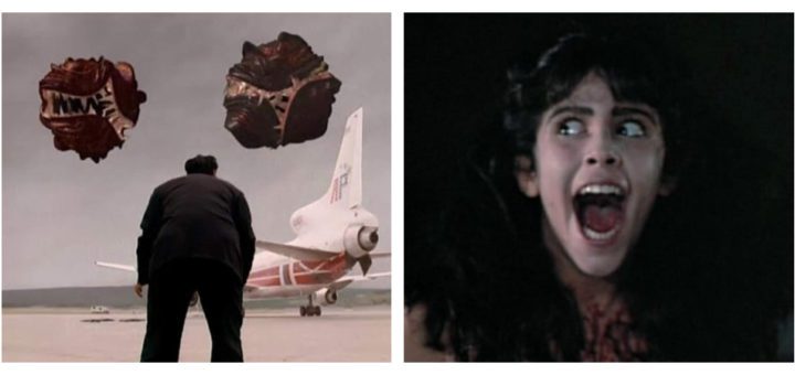 Langoliers Sleepaway Camp