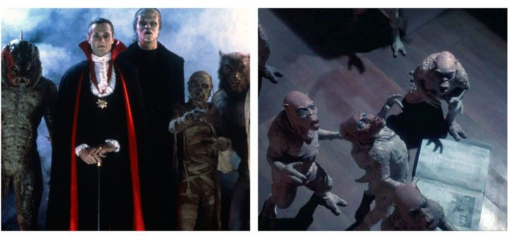 Monster Squad The Gate