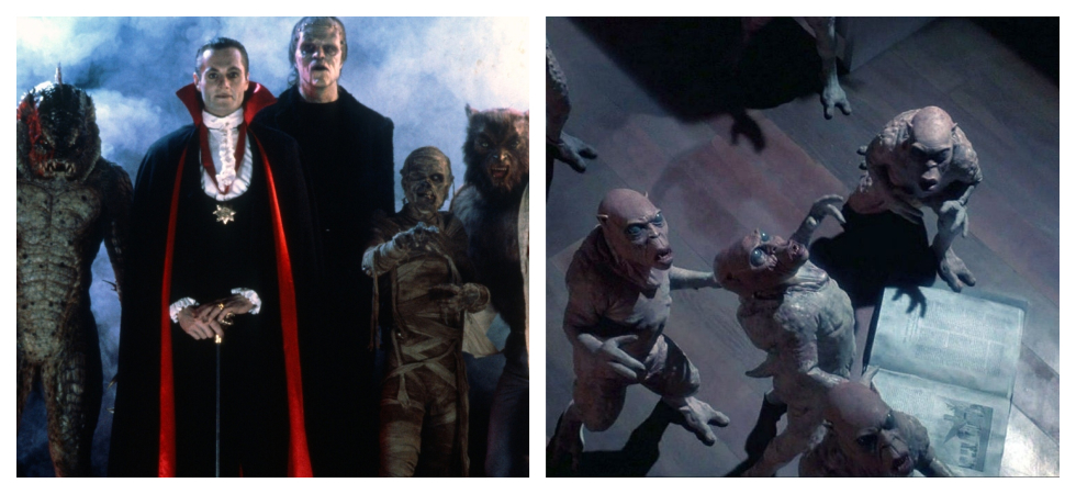 Monster Squad The Gate
