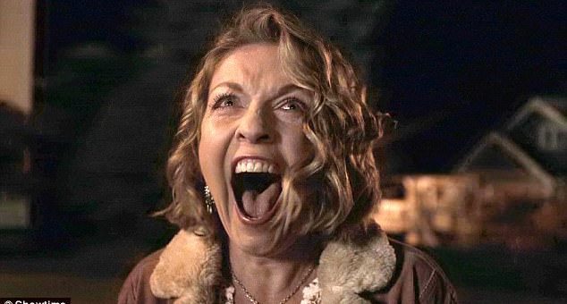 Twin Peaks Laura Palmer