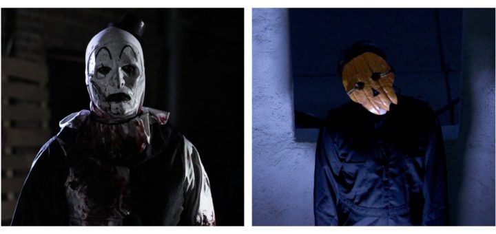 All Hallows Eve 1 & 2