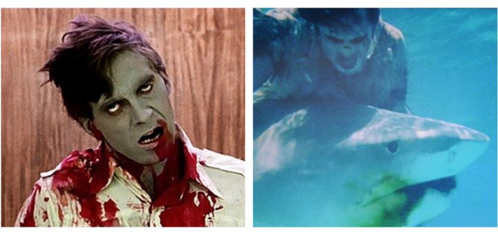 Dawn of the Dead Zombie