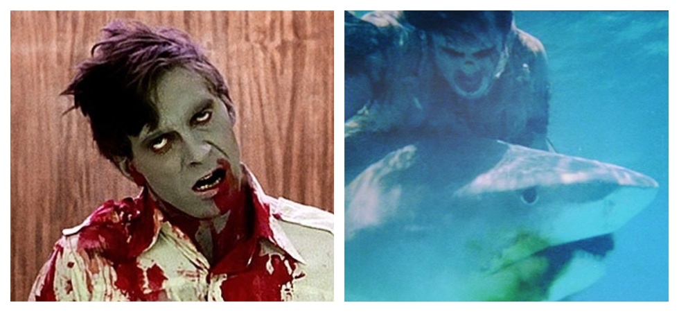 Dawn of the Dead Zombie