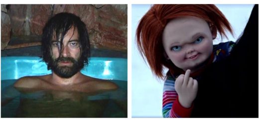 Creep 2 Cult of Chucky