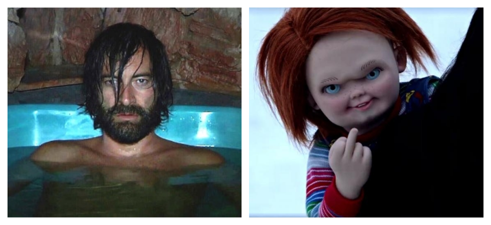 Creep 2 Cult of Chucky