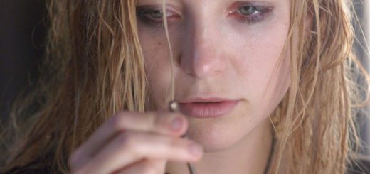 Kate Hudson in The Skeleton Key